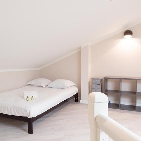 Proche Croisette Charmante Maison 4 Chb Terrasse 戛纳 外观 照片