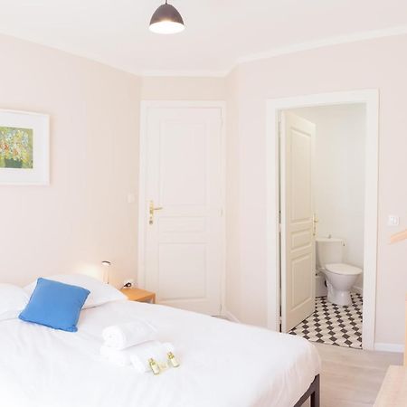Proche Croisette Charmante Maison 4 Chb Terrasse 戛纳 外观 照片
