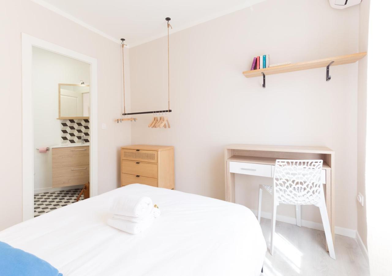 Proche Croisette Charmante Maison 4 Chb Terrasse 戛纳 外观 照片