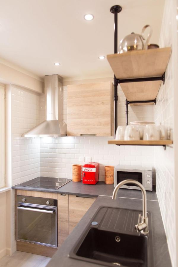 Proche Croisette Charmante Maison 4 Chb Terrasse 戛纳 外观 照片